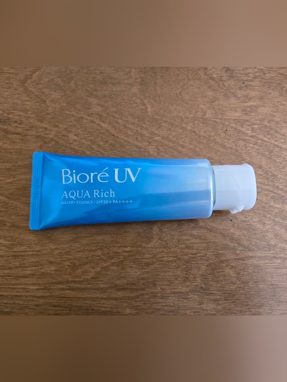Biore UV Aqua Rich Watery Essence SPF 50+ PA++++